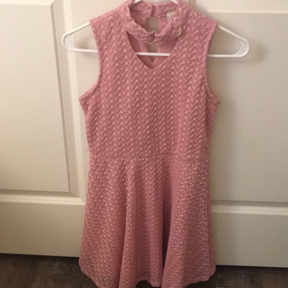 Never worn dress